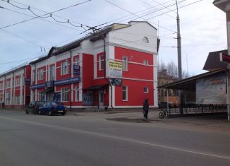 Офис в аренду, 30 м2, Рыбинск, улица Герцена, 17