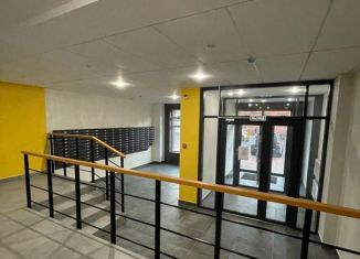 Продажа трехкомнатной квартиры, 61.8 м2, Барнаул, Пролетарская улица, 151Б, ЖК Ютссон