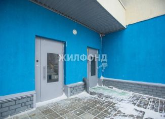 Продается двухкомнатная квартира, 40.1 м2, Барнаул, улица Шумакова, 11, ЖК Европейский