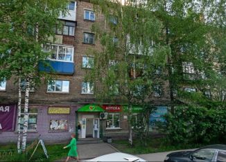 Продажа 1-комнатной квартиры, 30.4 м2, Сосногорск, улица Зои Космодемьянской, 4