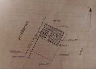 Продается участок, 15 сот., посёлок Желтинский, Советская улица