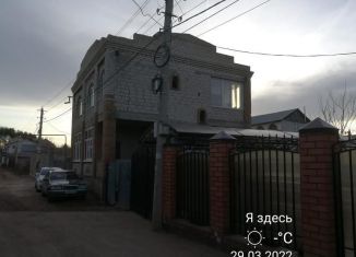 Продажа коттеджа, 255 м2, Кисловодск, улица Фоменко 1-я линия
