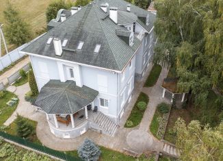 Сдам в аренду коттедж, 980 м2, деревня Иваньково