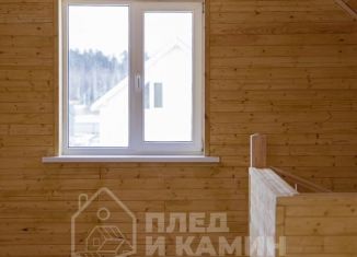 Дом на продажу, 85 м2, деревня Молзино