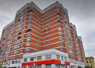 Продается 2-комнатная квартира, 50.7 м2, Москва, улица Павла Андреева, улица Павла Андреева