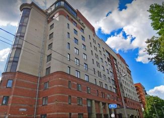 Продается 2-комнатная квартира, 80.7 м2, Санкт-Петербург, Новороссийская улица, Выборгский район
