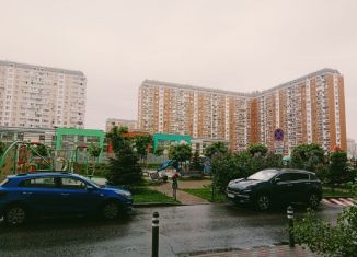 Продам 1-комнатную квартиру, 36.7 м2, Москва, ЖК Некрасовка-Парк, Рождественская улица, 34