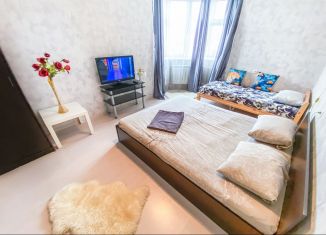 Сдаю 1-ком. квартиру, 37 м2, Лобня, улица Ленина, 67