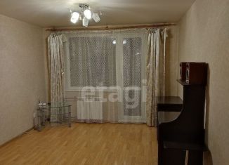 Продается 1-комнатная квартира, 33.7 м2, Екатеринбург, ЖК Молодёжный, Рассветная улица, 13