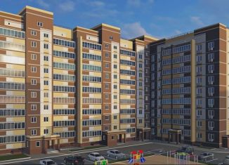 Продажа двухкомнатной квартиры, 70.4 м2, Йошкар-Ола, микрорайон Фестивальный