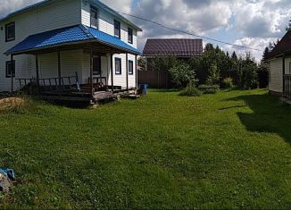 Продажа дома, 190 м2, садоводческий массив Пупышево, 7-я аллея