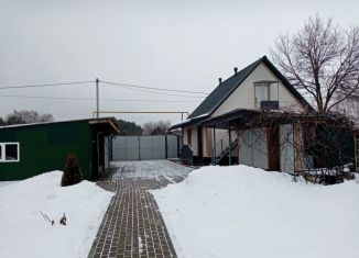Продается дом, 60 м2, село Нижний Ольшанец