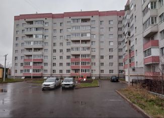 Продажа 1-ком. квартиры, 35.8 м2, Ярославль, улица Маланова, 29, ЖК Забелицкая Слобода