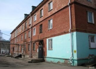 Продам комнату, 14 м2, Пенза, улица Леонова, 28, Октябрьский район