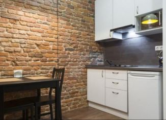 Квартира на продажу студия, 29 м2, Сочи, улица Ленина, 161Б, микрорайон Голубые Дали