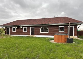 Сдается дом, 60 м2, село Кандрыкуль, Озёрная улица, 47А