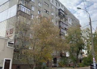Продам двухкомнатную квартиру, 66.3 м2, Нижний Новгород, Тонкинская улица, метро Канавинская