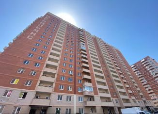 Продаю двухкомнатную квартиру, 59.2 м2, Краснодар, Душистая улица, 60к2, ЖК Семейный Парк