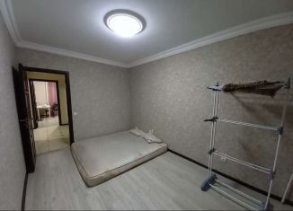 3-комнатная квартира в аренду, 70 м2, Грозный, улица А.А. Айдамирова, 133, микрорайон Ипподромный
