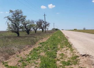 Продаю земельный участок, 275 сот., Уютненское сельское поселение, 35А-004