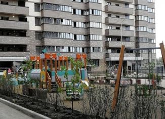 Квартира на продажу студия, 35 м2, Ростов-на-Дону, улица Оганова, 20с5, ЖК Сокол на Оганова