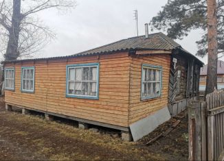 Продаю дом, 32.5 м2, село Кытманово, улица Золотарева