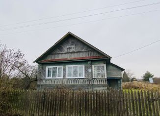 Дом на продажу, 50 м2, деревня Замленье