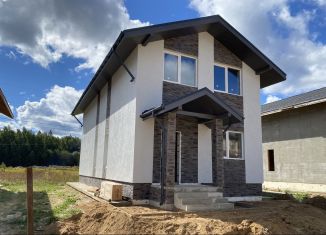 Дом на продажу, 120 м2, деревня Юрлово, Триумфальная улица