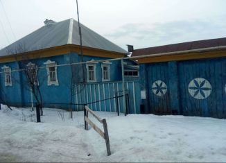 Продам дом, 66 м2, село Биктово