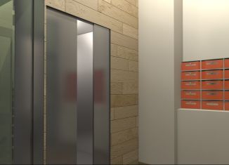 Продам 3-комнатную квартиру, 75 м2, поселок городского типа Стройкерамика