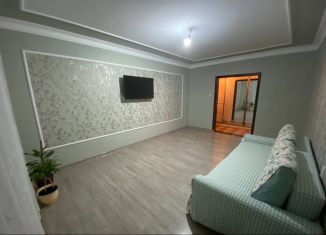 3-комнатная квартира на продажу, 72 м2, Грозный, проспект Мохаммеда Али, 4-й микрорайон