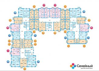 Продаю квартиру студию, 31.5 м2, Астрахань, улица Адмирала Нахимова, 141Б, Советский район