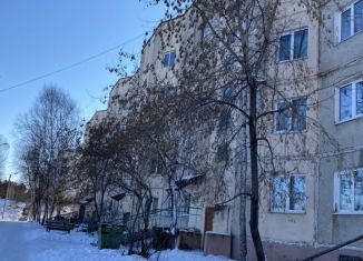 Однокомнатная квартира на продажу, 41 м2, Шимановск, 2-й микрорайон, 47
