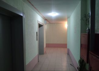 Квартира на продажу студия, 40 м2, Новосибирск, Волховская улица, 37, ЖК Радуга