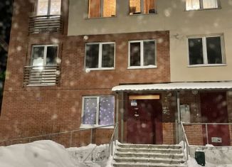 Аренда 1-комнатной квартиры, 32 м2, Московская область, 1-й Троицкий переулок, 5