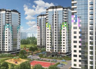 Продам 1-комнатную квартиру, 41.4 м2, Елабуга