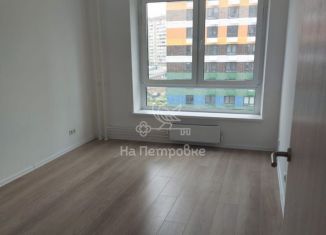 Продам 3-ком. квартиру, 63.8 м2, Люберцы, улица Лётчика Ларюшина, 4к1, ЖК Жулебино Парк