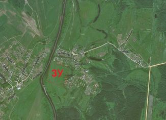 Продам земельный участок, 1176 сот., деревня Масленики