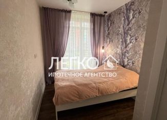 Продам 2-комнатную квартиру, 39 м2, Новосибирск, Охотская улица, 88, ЖК Эволюция