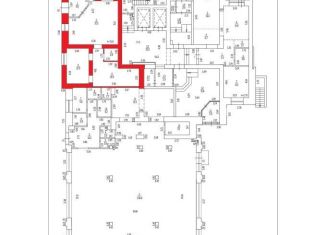 Продажа помещения свободного назначения, 71.1 м2, Барнаул, улица Аванесова, 44, Центральный район