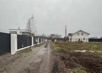 Продается земельный участок, 8.3 сот., садоводческое некоммерческое товарищество Коркинское, Кольцевой проезд