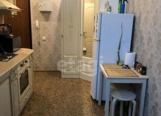 Квартира на продажу студия, 28 м2, Ростов-на-Дону, улица Ерёменко, 92, ЖК Английский Квартал