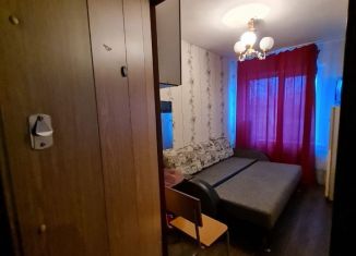 Продажа комнаты, 9 м2, Красноярск, улица Ады Лебедевой, 12, Центральный район