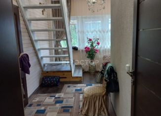 Продаю дом, 90 м2, деревня Лужки, деревня Лужки, 1А