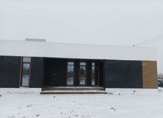 Продается коттедж, 143 м2, деревня Шмидтово