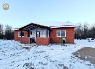 Продаю дом, 96 м2, деревня Ванеево