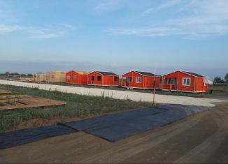 Продажа участка, 8 сот., село Портовое, Южная улица