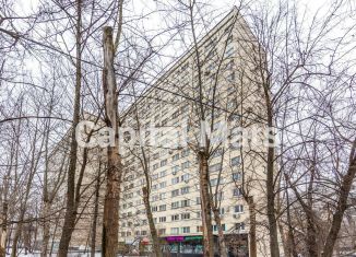 Сдается в аренду трехкомнатная квартира, 53 м2, Москва, Херсонская улица, 39, район Черёмушки
