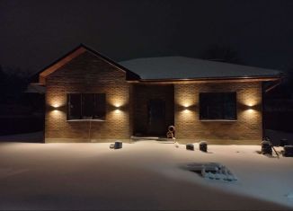 Продам дом, 110 м2, деревня Курнявцево, улица Дружбы