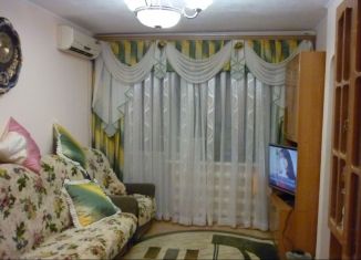 3-комнатная квартира на продажу, 55.4 м2, Пугачёв, Топорковская улица, 93